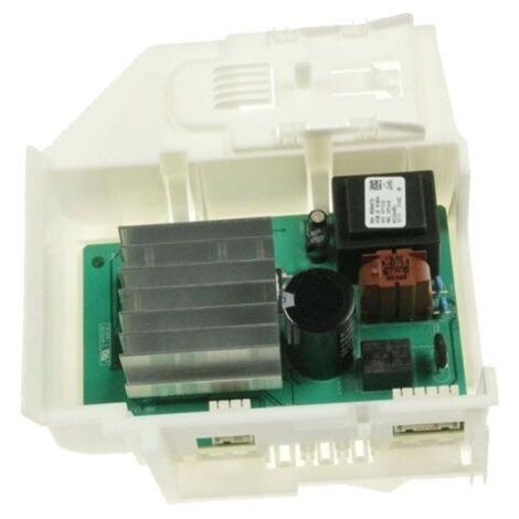 Convertisseur De Frequence Moteur 00706019 Pour LAVE LINGE (1/2)
