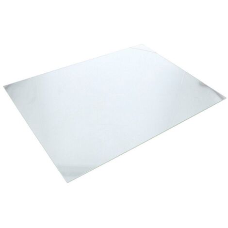 VITRE INTERIEURE DE PORTE HAUTE TEMPERAT POUR FOUR ELECTROLUX - 140040025029 (1/2)