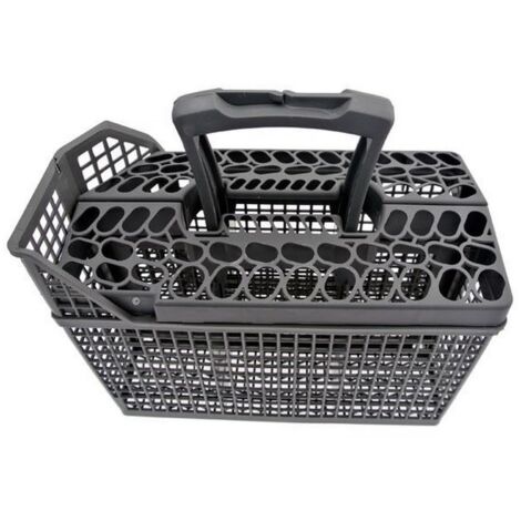 Panier a couverts d'origine (1118401700) Lave-vaisselle AEG, ARTHUR MARTIN, ARTHUR MARTIN ELECTROLUX, ELECTROLUX, ZANKER (1/3)