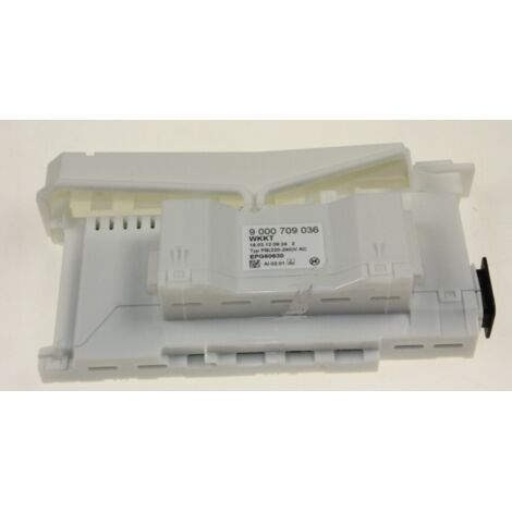 Module de puissance (315928-37968) (00655640, 655640) Lave-vaisselle 3159283662894773285 BOSCH (1/3)