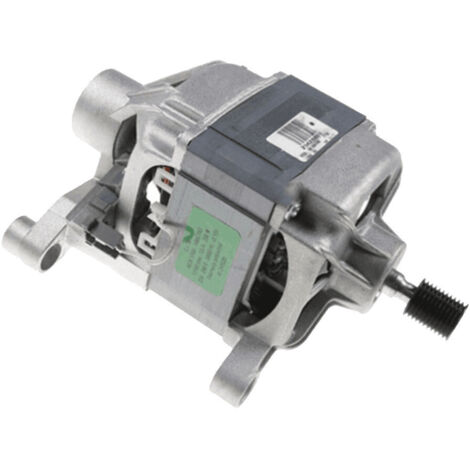 MOTEUR COLLECTEUR POUR LAVE LINGE   CANDY - 41041529 (1/4)