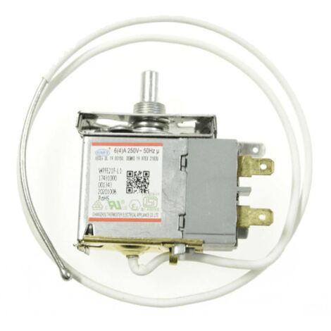 THERMOSTAT POUR REFRIGERATEUR FAR - 17431000001343 (1/5)