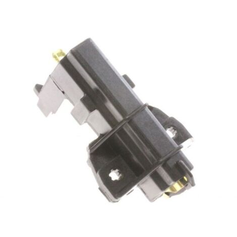 BALAI MOTEUR POUR LAVE LINGE INDESIT (1/2)