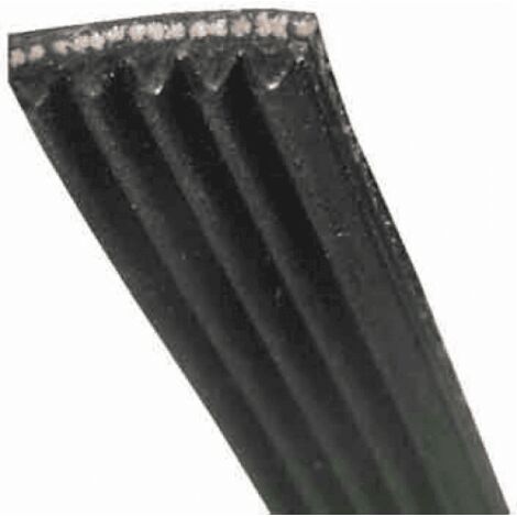 COURROIE 1197 J5 MAEL POUR LAVE LINGE   WHIRLPOOL - 481281718147 (1/3)
