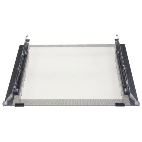 Vitre Intérieure 00685035 Pour CUISINIERE (1/3)