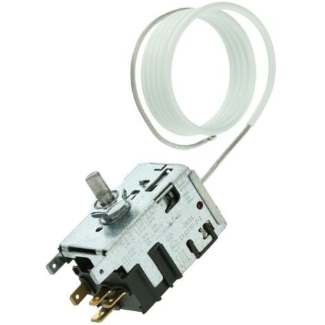 Thermostat (307316-18156) (2425021272) Réfrigérateur, congélateur 3073163662894579023 FAURE