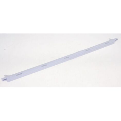 PROFILE ARRIERE CLAYETTE POUR REFRIGERATEUR BEKO