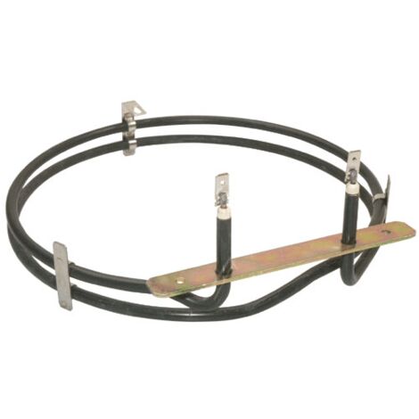 Resistance circulaire 1700w (336071-46376) (481925928634) Four, cuisinière 3360713662734184103 BAUKNECHT, WHIRLPOOL (1/3)