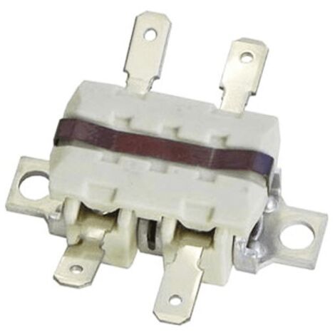 THERMOSTAT 200-318 ° POUR PETIT ELECTROMENAGER ASTORIA CSI - 500582518 (1/2)