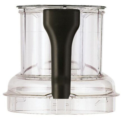 COUVERCLE CS XL ANTHRACITE POUR PETIT ELECTROMENAGER   MAGIMIX - 17333