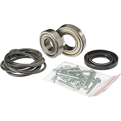 JEU DE SUPPORT POUR LAVE LINGE BOSCH - 00619809 (1/2)