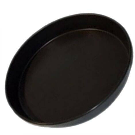 Plat CRISP d'origine (moule à manque)   280X40 mm (480131000082) Four micro-ondes BAUKNECHT, WHIRLPOOL