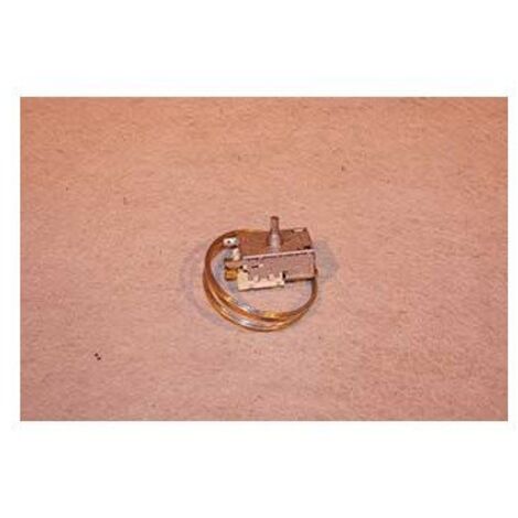 Thermostat après 09/06 (repère 9) (41022708) Réfrigérateur, congélateur CANDY, ROSIERES (1/3)