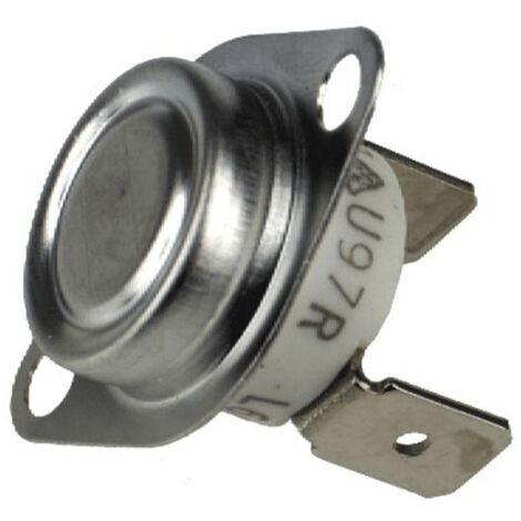 THERMOSTAT SL SORTIE [49-60° C] POUR SECHE LINGE   WHIRLPOOL - 481928248047 (1/3)