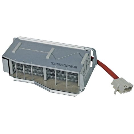 Résistance pour Sèche-linge ELECTROLUX 230v 1400w 1257533164 (1/3)