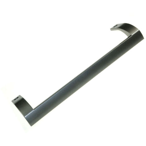 Poignée de porte pour réfrigérateur et congélateur – Prise en main confortable – Longueur 347 mm – Compatible modèles HISENSE - K1468398