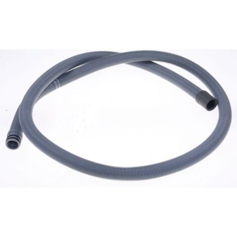 Tuyau de vidange 1,75m (199775-34089) (C00273284) Lave-vaisselle 1997753662894714684 ARISTON HOTPOINT, SMEG, INDESIT, WHIRLPOOL (1/3)