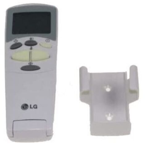 Télécommande (51858-40827) (AKB74375404 AKB73215508) Climatiseur LG (1/4)