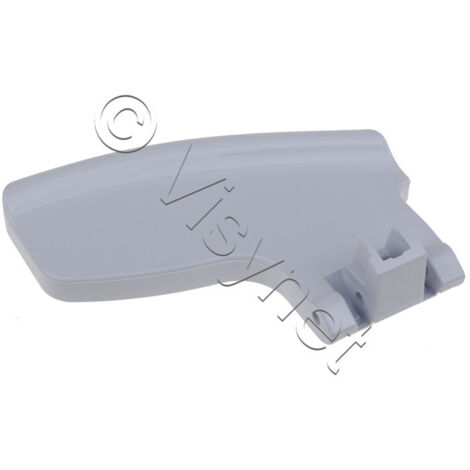 POIGNEE DE HUBLOT pour LAVE LINGE CANDY - 41013809 (1/3)