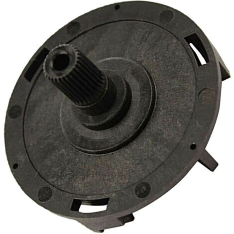 Support inférieur (315974-14307) (996530017952) Cafetière, Expresso 3159743663946554951 SAECO, PHILIPS (1/2)
