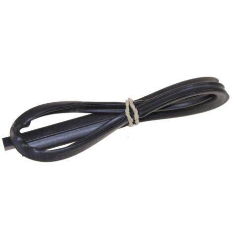 JOINT DE PORTE SILICONE POUR FOUR ROSIERES - 44003354 (1/2)