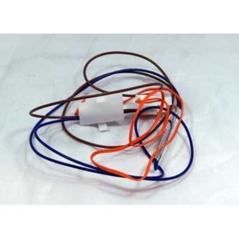 Sonde congélateur (6615JB2002R) Réfrigérateur, congélateur LG (1/2)
