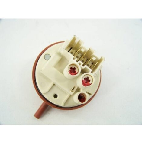 Pressostat (1/2)