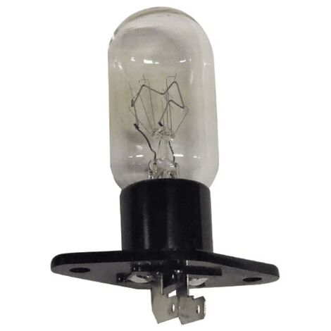 LAMPE INCANDESCENT 230 VOLTS 20 W POUR MICRO ONDES   SAMSUNG - 4713001524 (1/4)