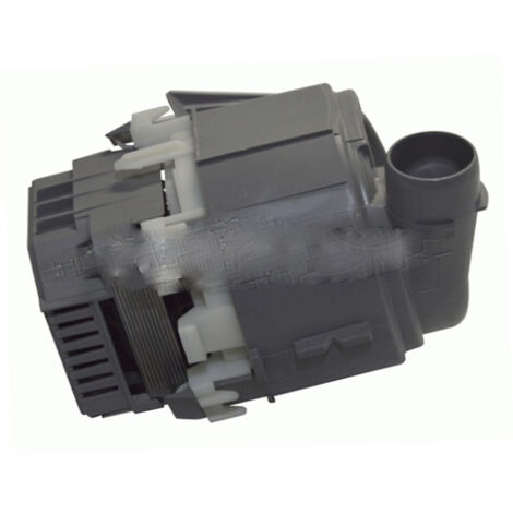 Pompe de chauffage d'origine (12024284) Lave-vaisselle NEFF, SIEMENS, BOSCH