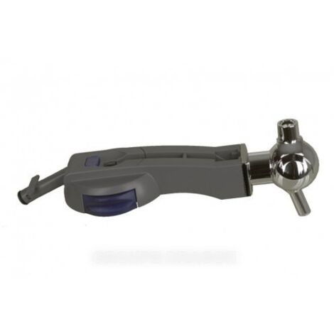 Bec verseur sans le manche pour tireuse à bière – Compatible modèles Philips HD3620/20, HD3620/21, HD3620/22 – Service optimal de vos boissons