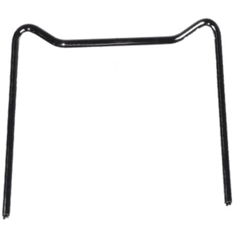 SUPPORT TOURNE BROCHE GRAND MODEL POUR FOUR   SIEMENS - 00490917