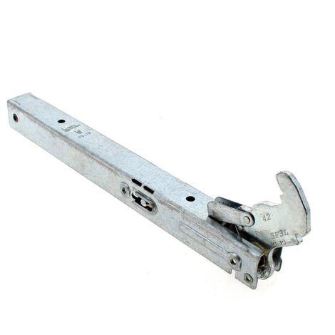 CHARNIERE PORTE DE FOUR POUR FOUR WHIRLPOOL - 481010468673 (1/3)