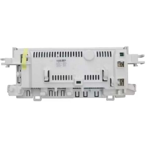 Carte électronique pour sèche-linge – Remplacement carte défectueuse – Performance optimale – Compatible Electrolux (1/3)