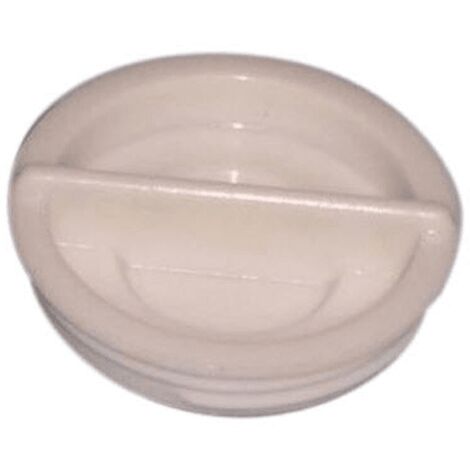 BOUCHON DE POMPE EXT.53MM, Lave-linge, 2902090100 (1/2)