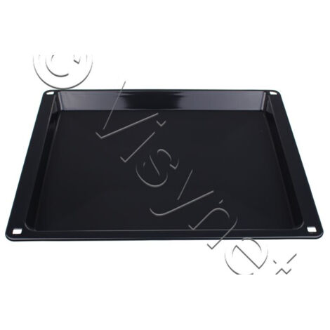 PLAT LECHE FRITE POUR FOUR   BOSCH - 00575634 (1/2)