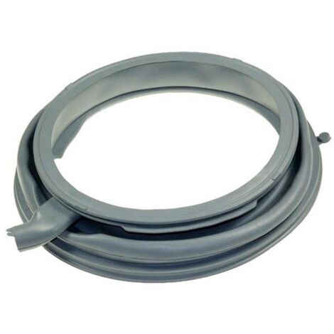 Manchette hublot (166398-592) (00772658) Lave-linge BOSCH, SIEMENS, CONSTRUCTA, NEFF, VIVA