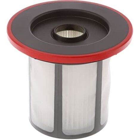 Filtre HEPA pour aspirateurs sans fil – Compatible avec Bosch B/S/H 12033215 – Filtration efficace des particules fines et allergènes (1/2)