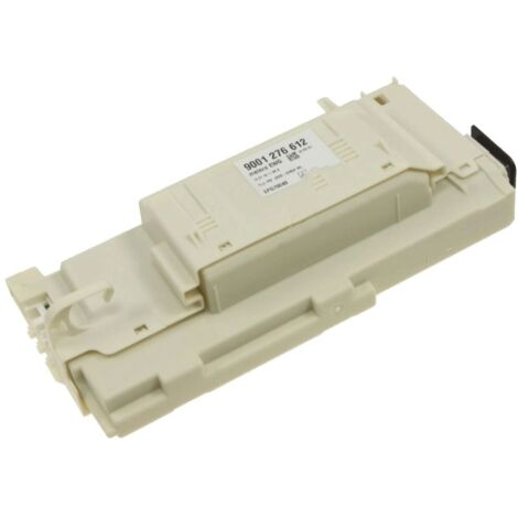 Module programmé (12016296) Lave-vaisselle BOSCH (1/2)