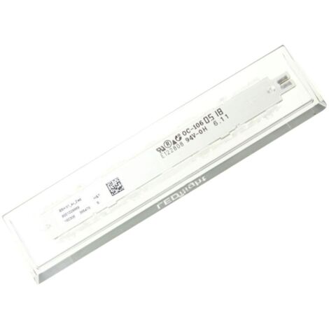 Diode LED repère 0108 porte a gauche d'origine (10005249) Réfrigérateur, congélateur NEFF, GAGGENAU, BALAY, SIEMENS, BOSCH (1/3)