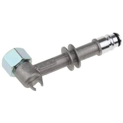 Raccord sortie K5