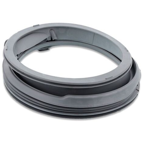 SOUFFLET MANCHETTE DE HUBLOT POUR LAVE LINGE ELECTROLUX - 1321064006 (1/2)