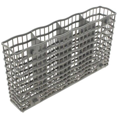 PANIER A COUVERTS PETIT GRIS POUR LAVE VAISSELLE ELECTROLUX - 1520726405 (1/3)