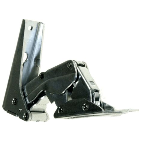 Charnière de porte (308064-27764) (2211258013) Réfrigérateur, congélateur 3080643662734300770 SIEMENS, BOSCH, NEFF, GAGGENAU, E (1/3)