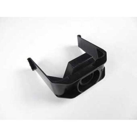 Support moteur d'origine (481940478682, C00312306) Réfrigérateur, congélateur IKEA, IKEA WHIRLPOOL, IKEA ELECTROLUX, BAUKNECHT, IGNIS, WHIRLPOOL, KITCHENAID (1/3)