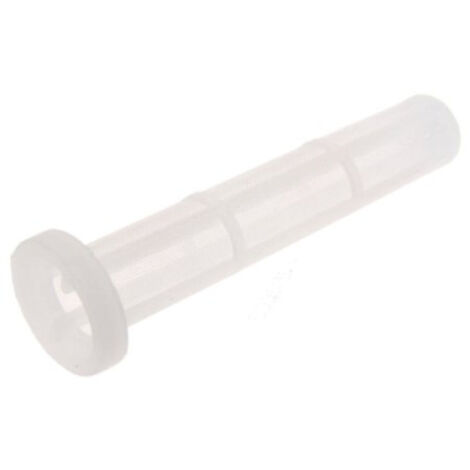 Filtre fin long d'arrivée d'eau – Accessoire pour nettoyeur haute pression – Longueur 5m – Compatible avec nettoyeurs vapeur KÄRCHER (1/3)