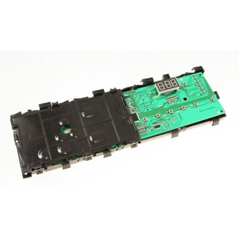 PLATINE PRINCIPALE POUR LAVE LINGE BEKO - 2826921770 (1/2)