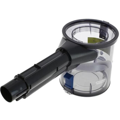 Boite à poussières (48031220) Aspirateur HOOVER (1/2)