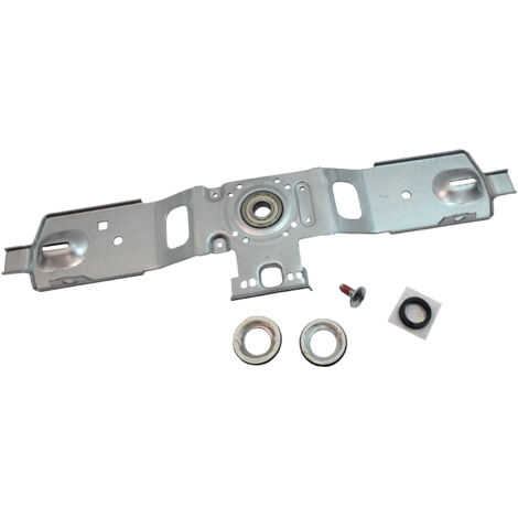 Ensemble palier (roulement) + traverse (55789-34665) (52X5020) Lave-linge BRANDT, VEDETTE, THOMSON, BOSCH, FAGOR, SIEMENS, CRYST