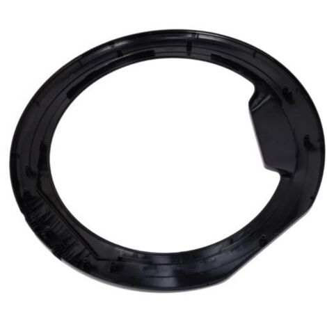 ENLOLIVEUR DE HUBLOT EXTERIEUR POUR LAVE LINGE HOOVER - 43013081 (1/5)
