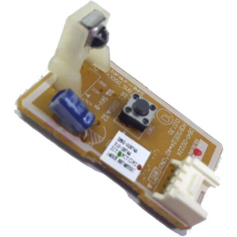 Platine d'origine (DB92-02874A) Climatiseur SAMSUNG (1/2)